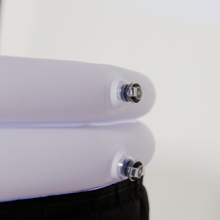 R3NU Ice Plunge Recovery POD