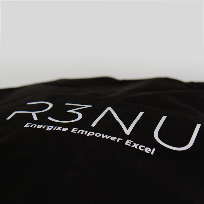 R3NU Ice Plunge Recovery POD