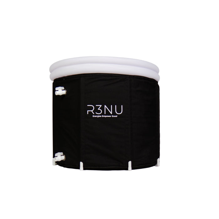 R3NU Ice Plunge Recovery POD