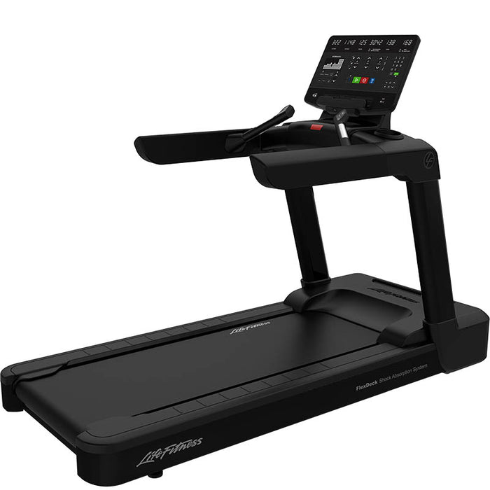 Life Fitness Integrity+ Treadmill (SL Console)