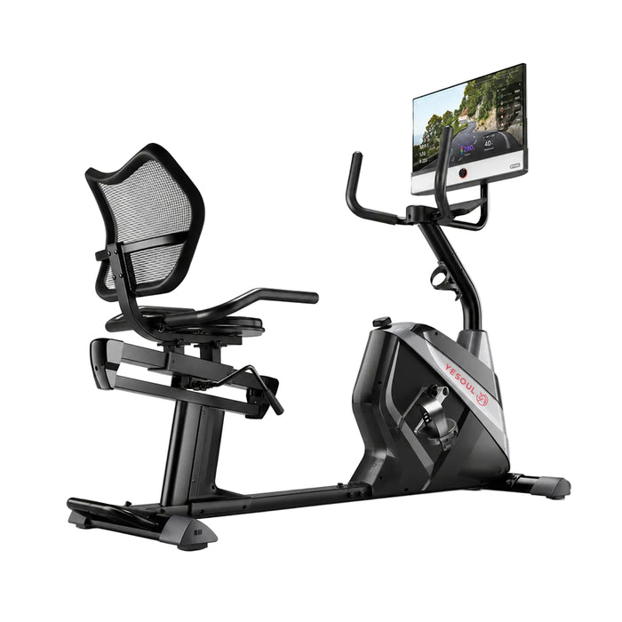 Yesoul J1M Plus Recumbent Bike