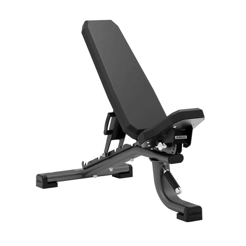 Ignite discount weight bench