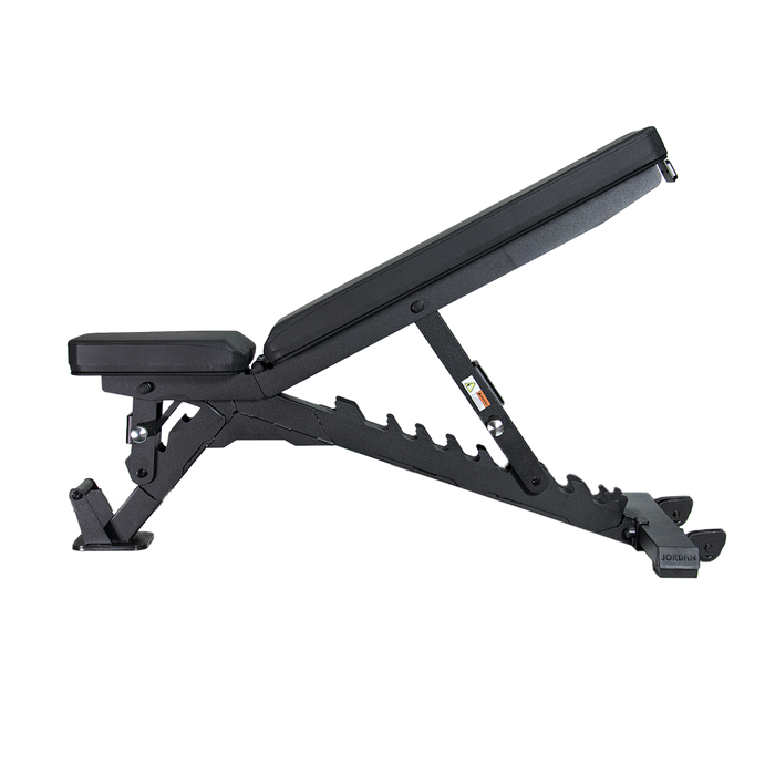 Jordan Adjustable FID Bench