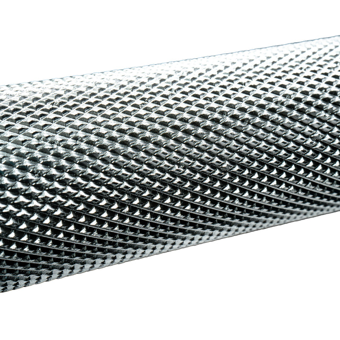 Jordan 6ft Aluminium Training Bar