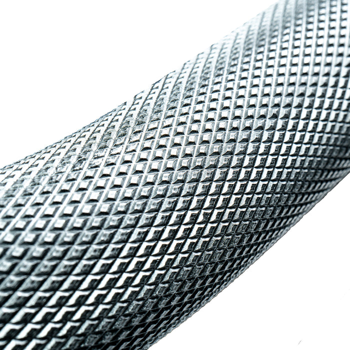 Jordan Olympic Steel Series EZ Curl Bar (with bearings)