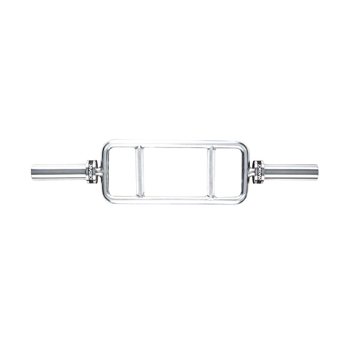 Jordan Steel Series Olympic Tricep Bar 34”