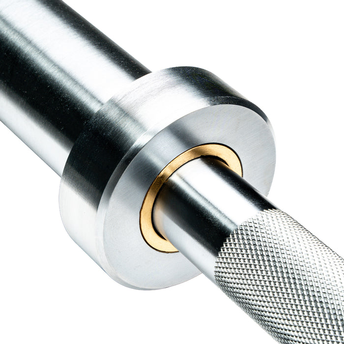 Jordan Ultimate Olympic Bars