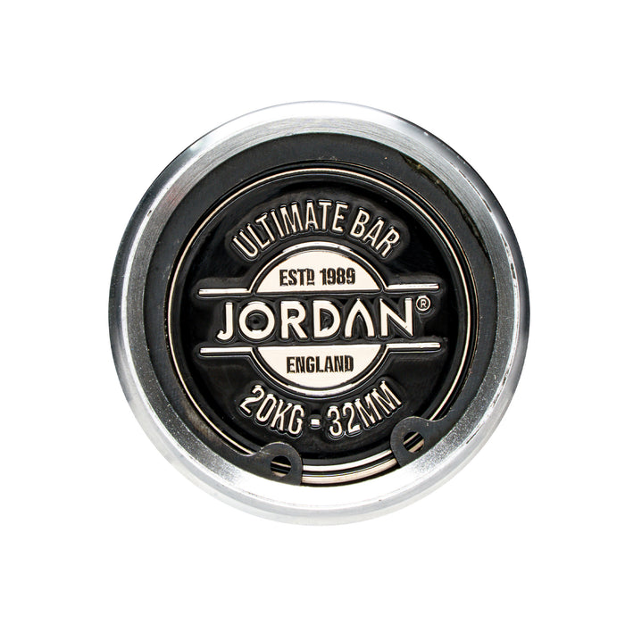 Jordan Ultimate Olympic Bars