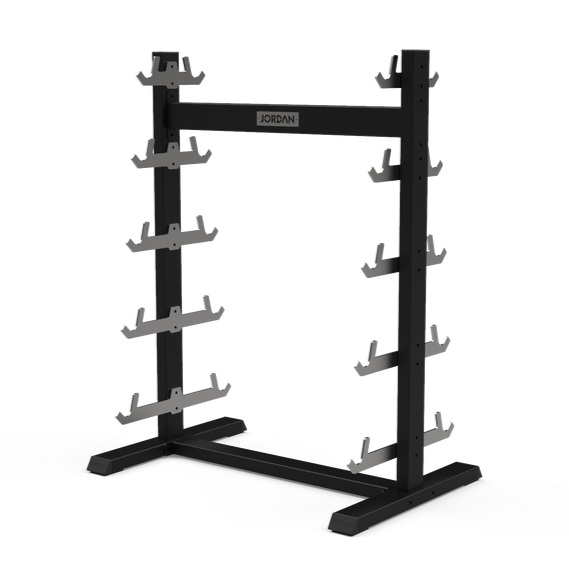 Jordan Barbell Rack — Best Gym Equipment
