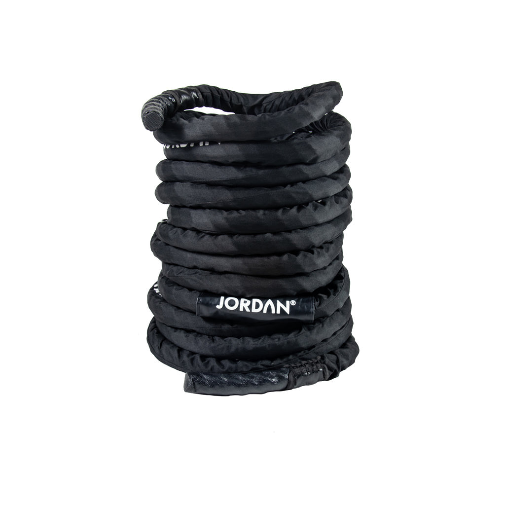 Battleropes & Chains
