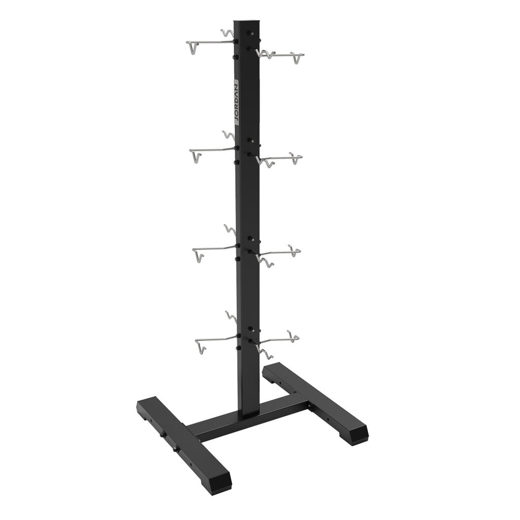 Gym Accessories Racks