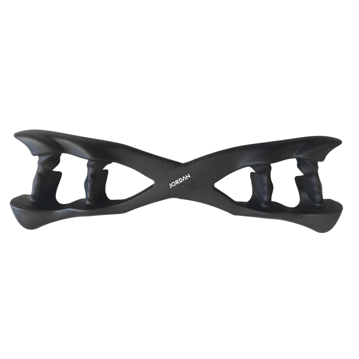 Jordan ERGO Neutral (Dual-Grip) Row/Pull Down Cable Attachment