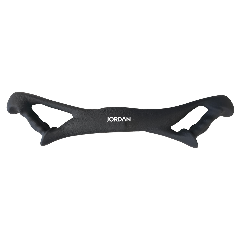 Jordan ERGO Bicep Curl Cable Attachment — Best Gym Equipment