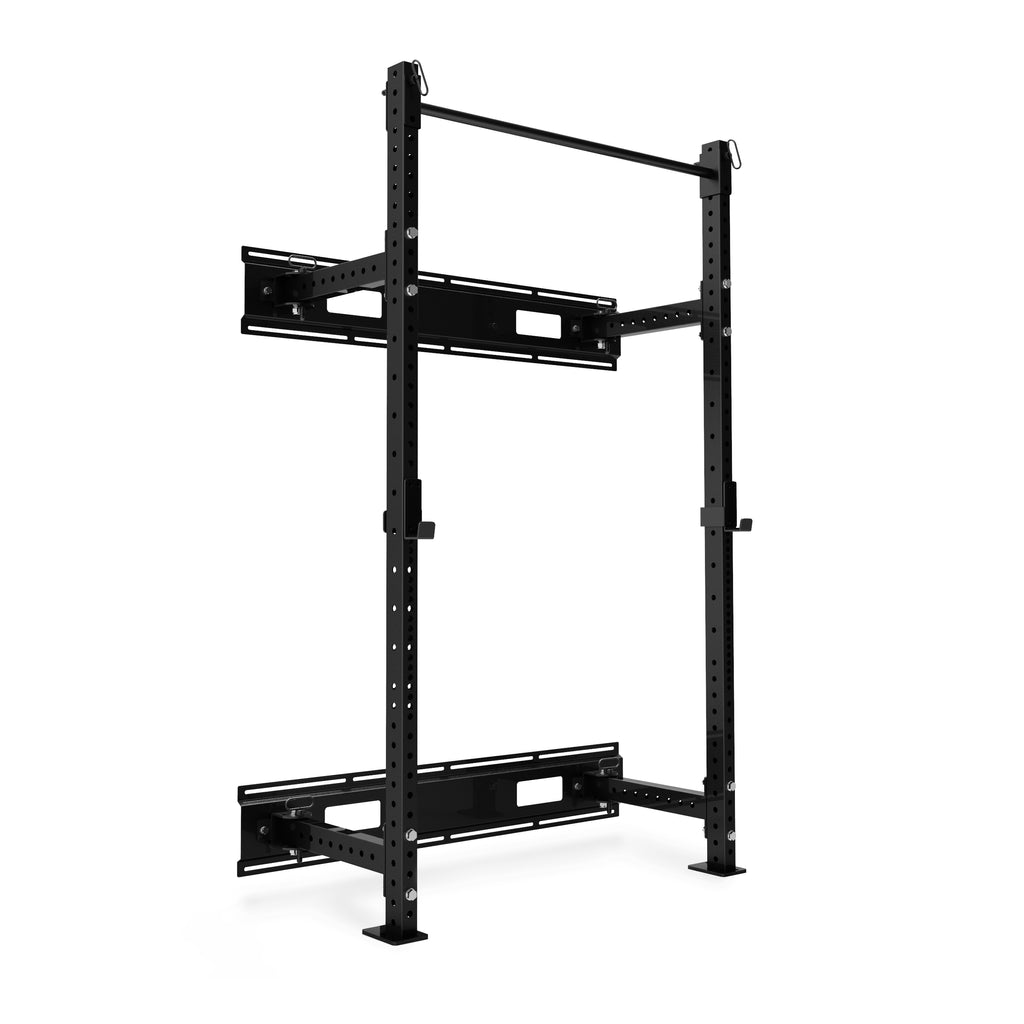 Jordan Helix Folding Power Rack — Best Gym Equipment