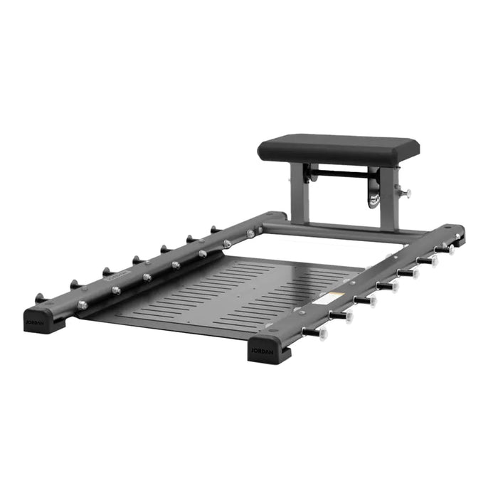 Jordan Hip Thrust Bench