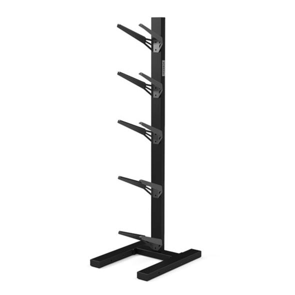 Sports Equipment Holder MyGift 2-Pack Wall Mounted Ball Storage Racks ...