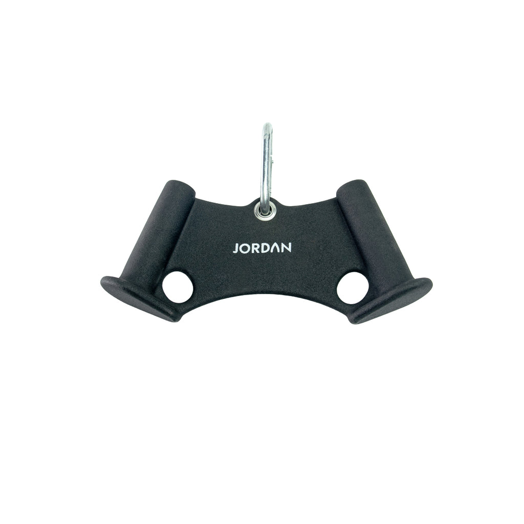 Jordan NEO Bicep Curl Cable Attachment — Best Gym Equipment