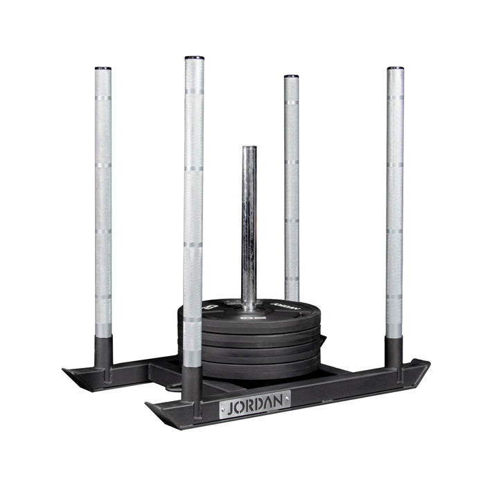 Jordan Power Weight Sled