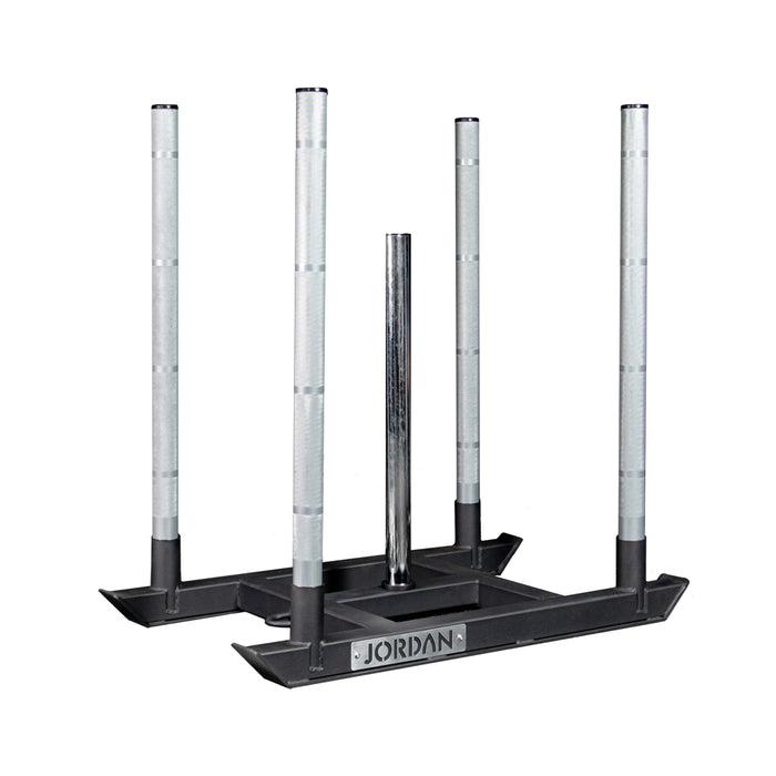Jordan Power Weight Sled
