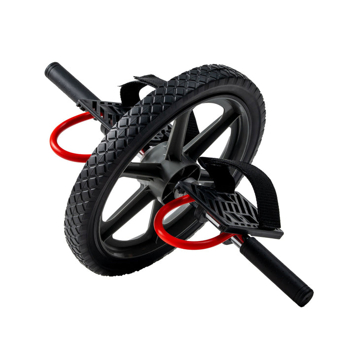 Jordan Power Wheel