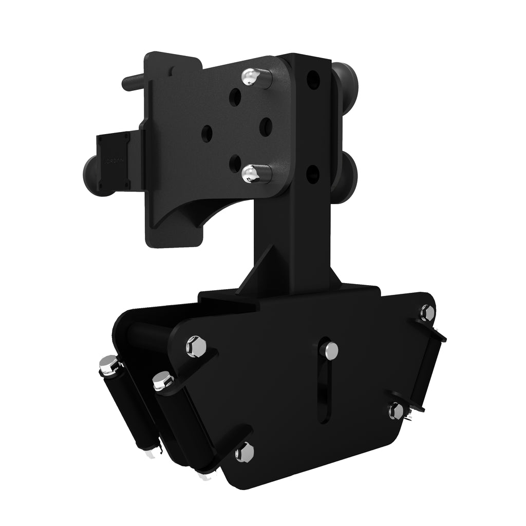 Rack Attachments