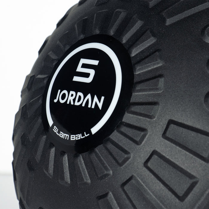 Jordan Slam Balls - Black