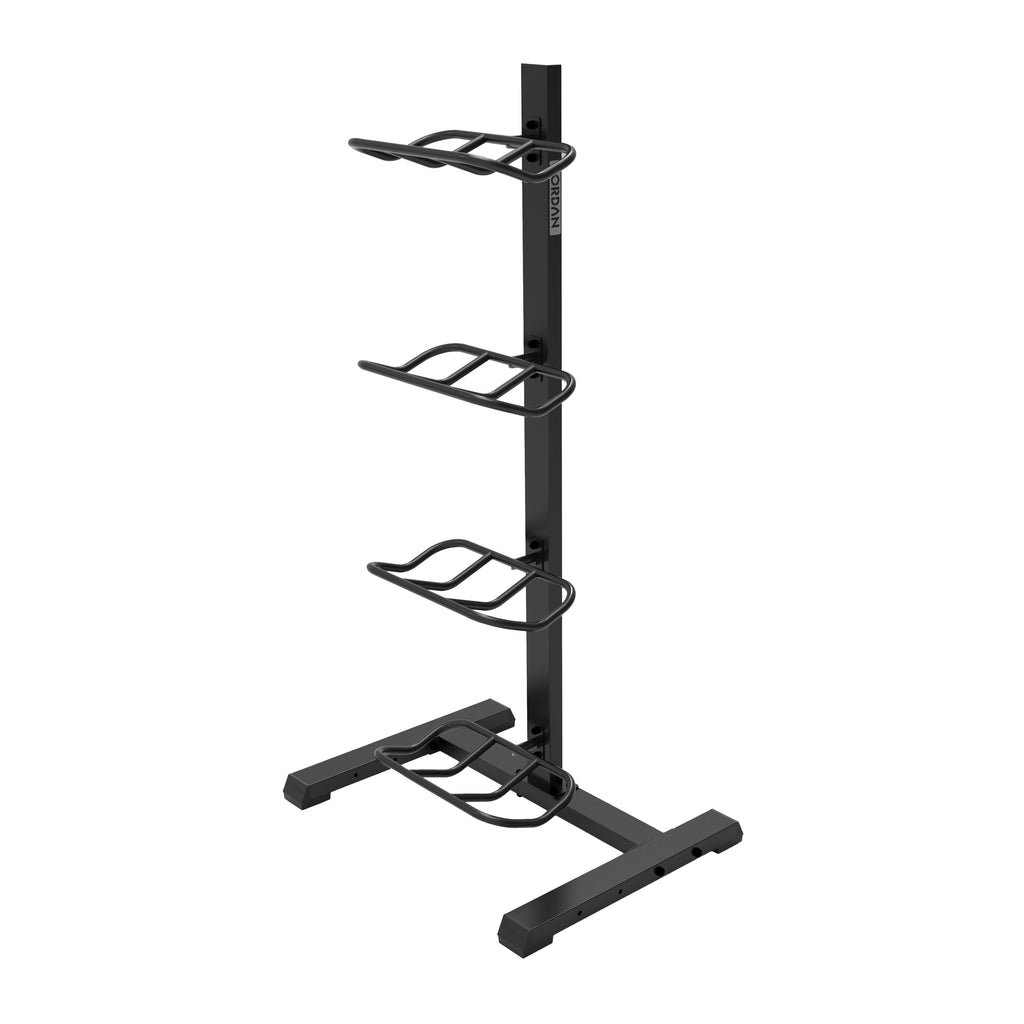 Strength Bag Racks