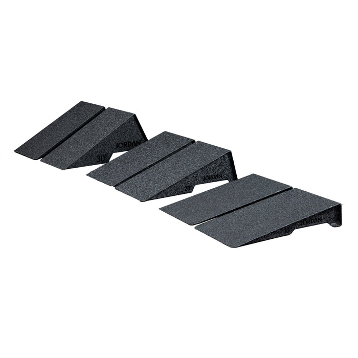 Jordan Squat Ramps