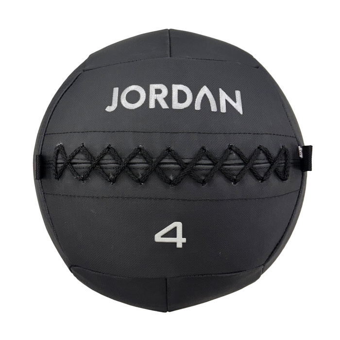 Jordan Versus Wall Ball (Oversized Medicine Ball)