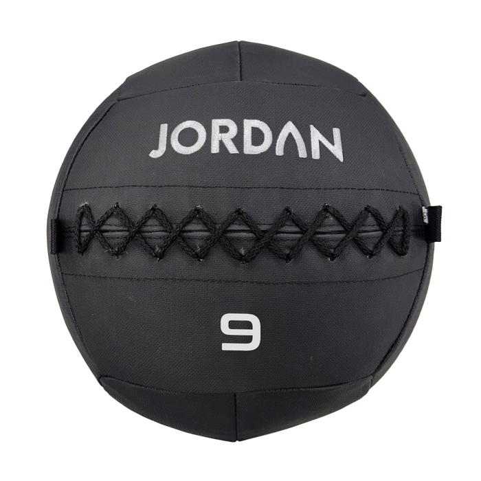 Jordan Versus Wall Ball (Oversized Medicine Ball)