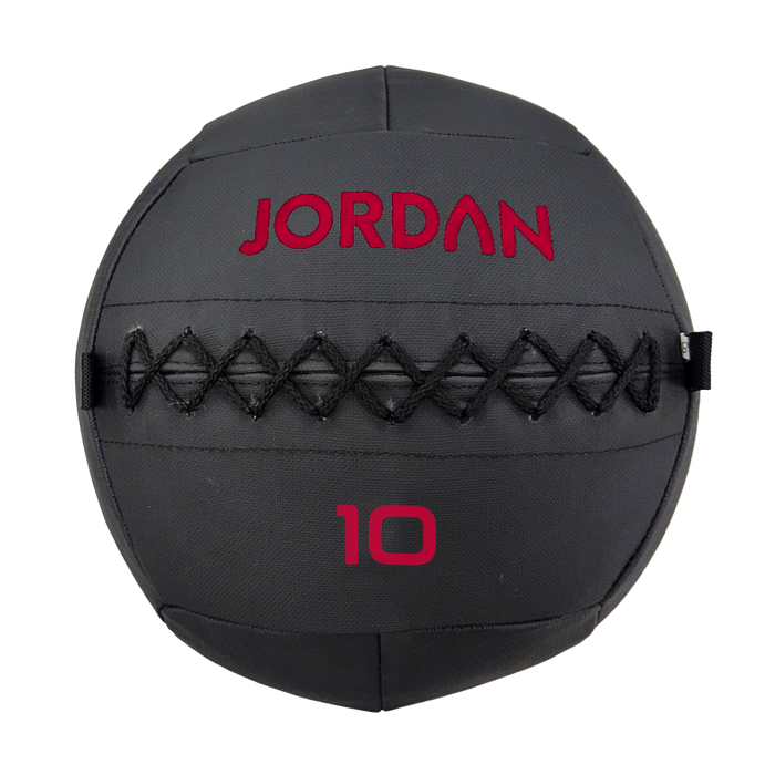 Jordan Versus Wall Ball (Oversized Medicine Ball)