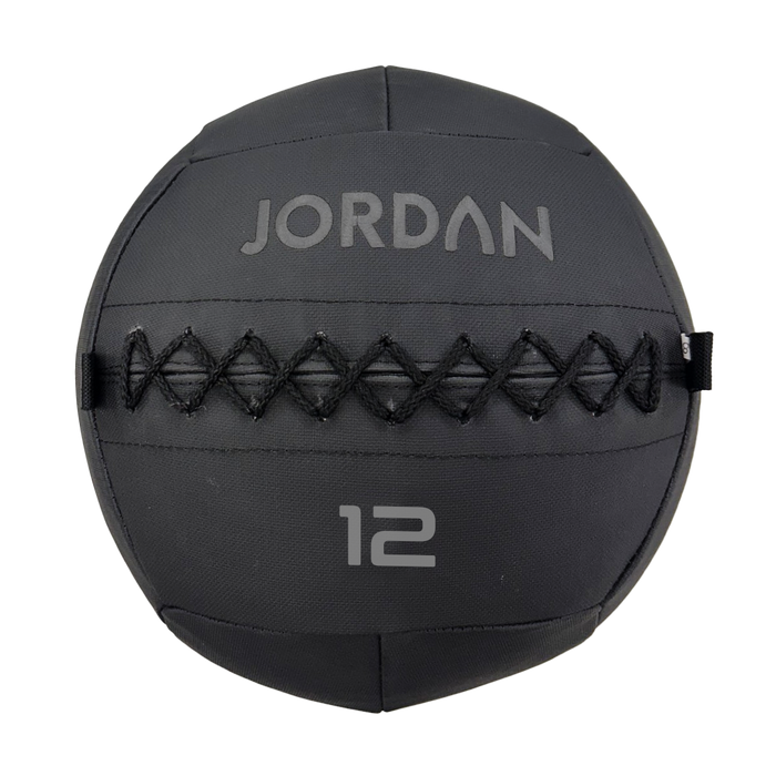 Jordan Versus Wall Ball (Oversized Medicine Ball)