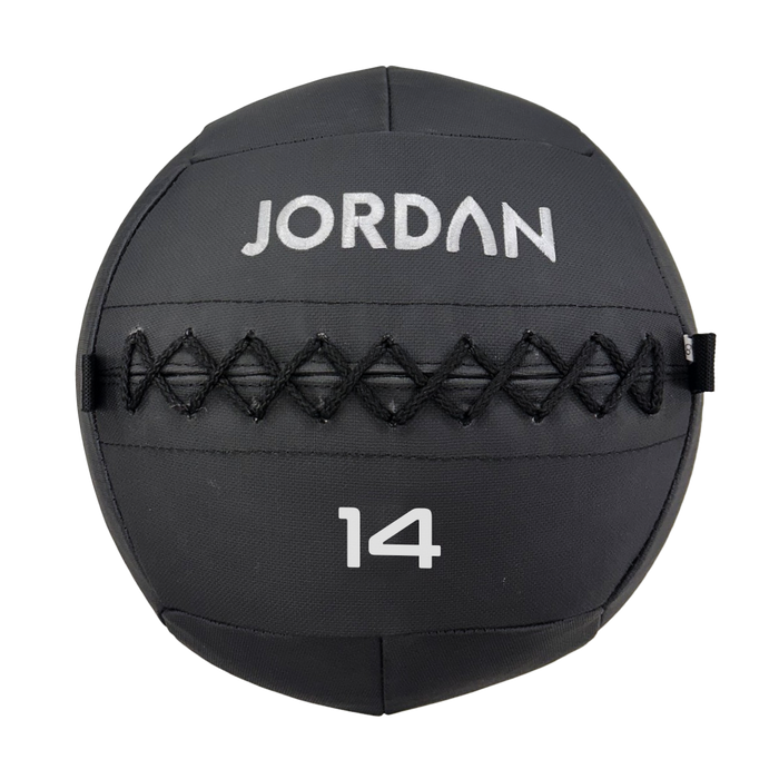 Jordan Versus Wall Ball (Oversized Medicine Ball)