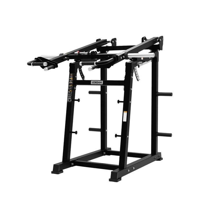 Jordan Viking Press