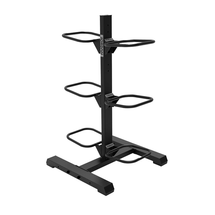 Jordan Wall Ball Rack (holds 6)