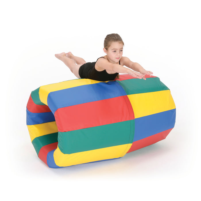 Jump For Joy Sport Soft Play Shapes