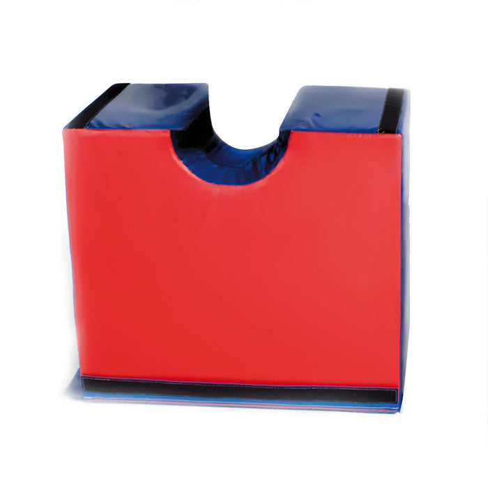 Jump For Joy Sport Soft Play Shapes