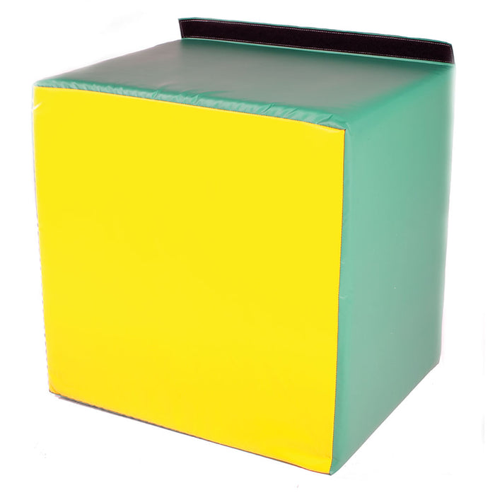 Jump For Joy Sport Soft Play Shapes