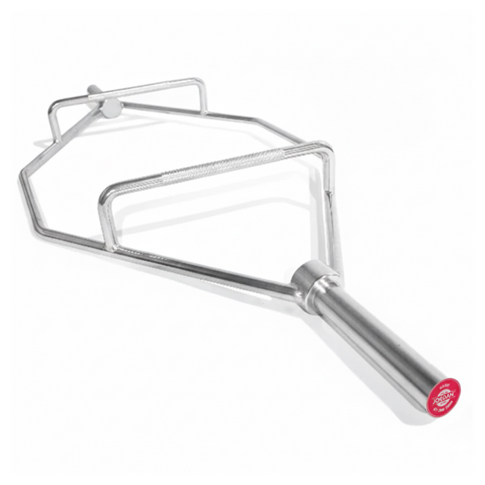 Jordan 6ft Hex Bar (Trap Bar)