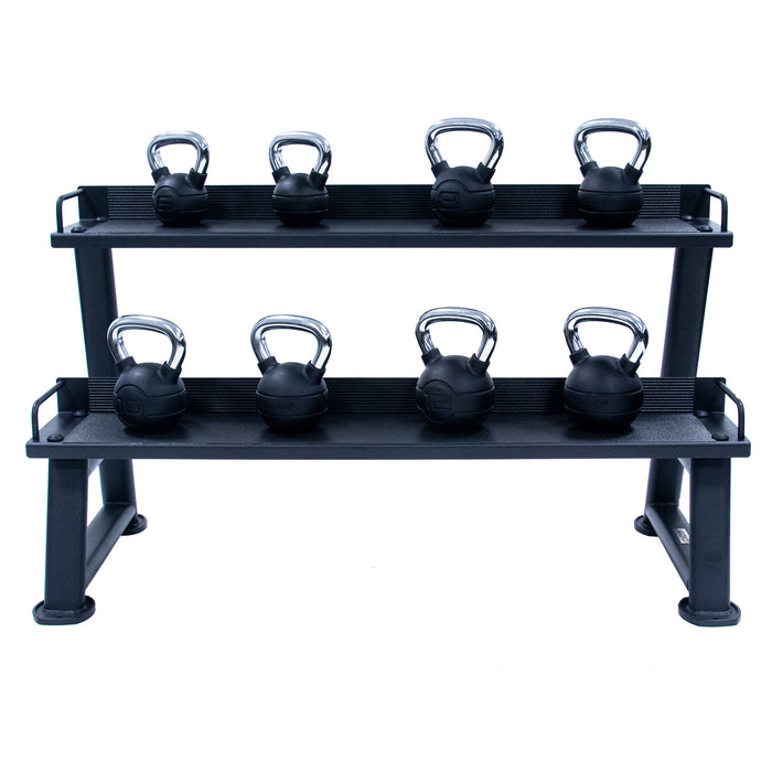 Keells Rack Jordan Kettlebell Rack — Best Gym Equipment