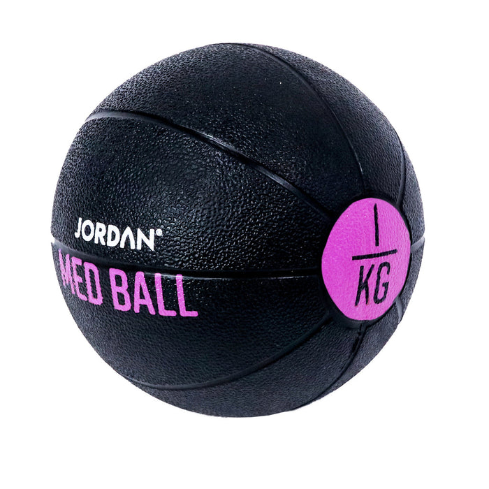 Jordan Medicine Ball