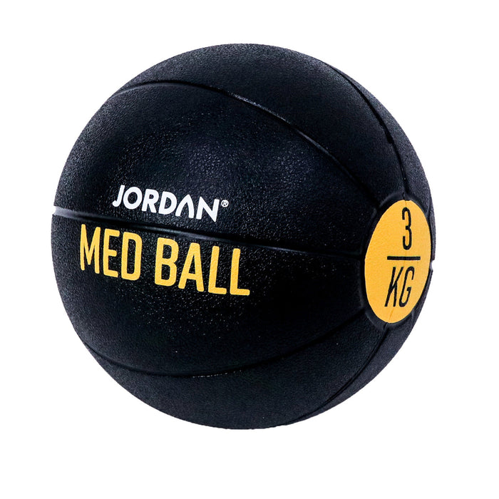 Jordan Medicine Ball