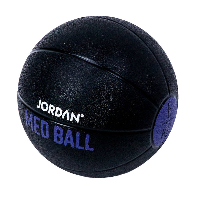 Jordan Medicine Ball