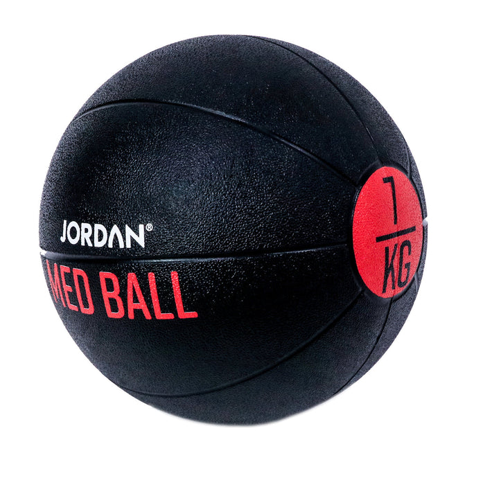 Jordan Medicine Ball