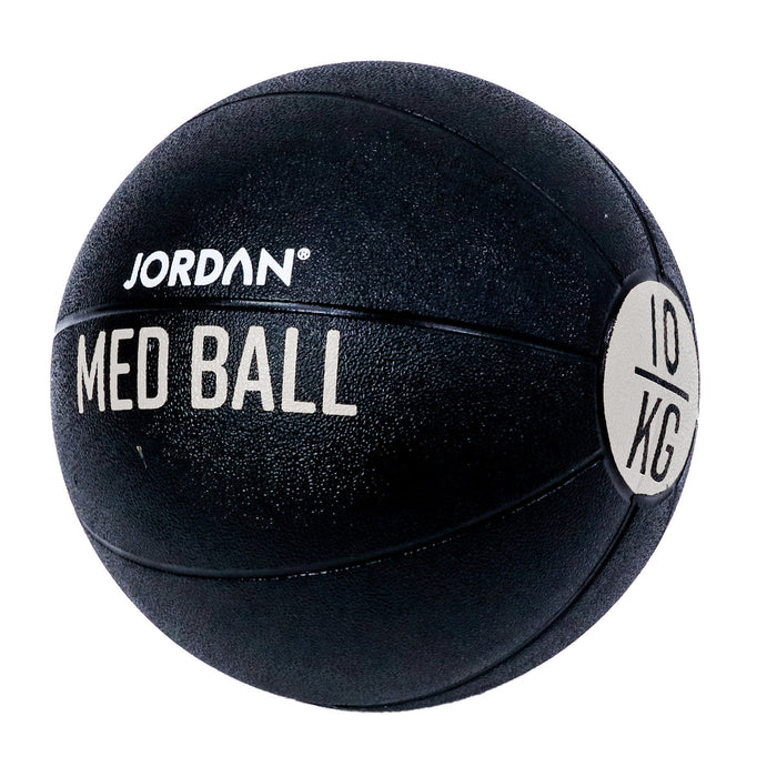 Jordan Medicine Ball