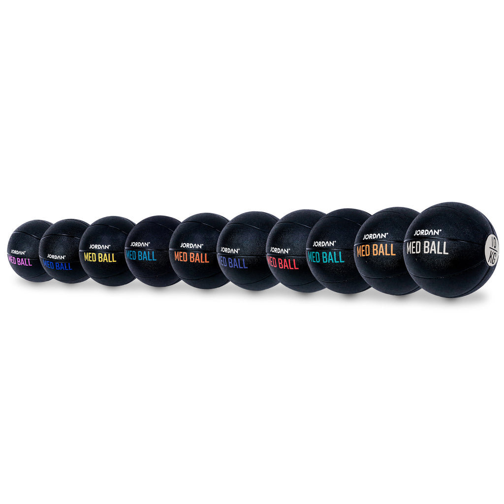 Medicine Balls