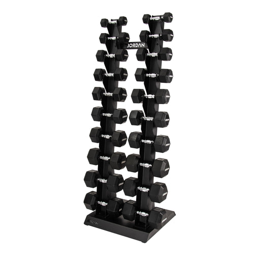 Dumbell With Rack Dumbbell Sets with Rack — Best Gym Equipment