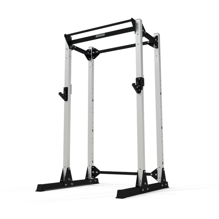 Mat Rack Jordan Jordan Ultimate Strength Half Rack — Best Gym Equipment