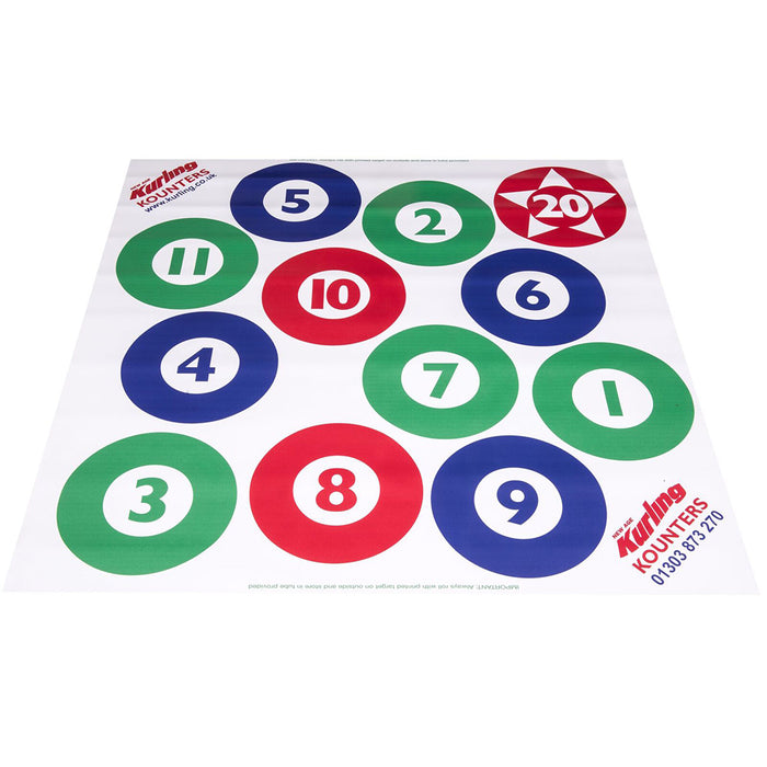 New Age Sports Target Bronze Bundle