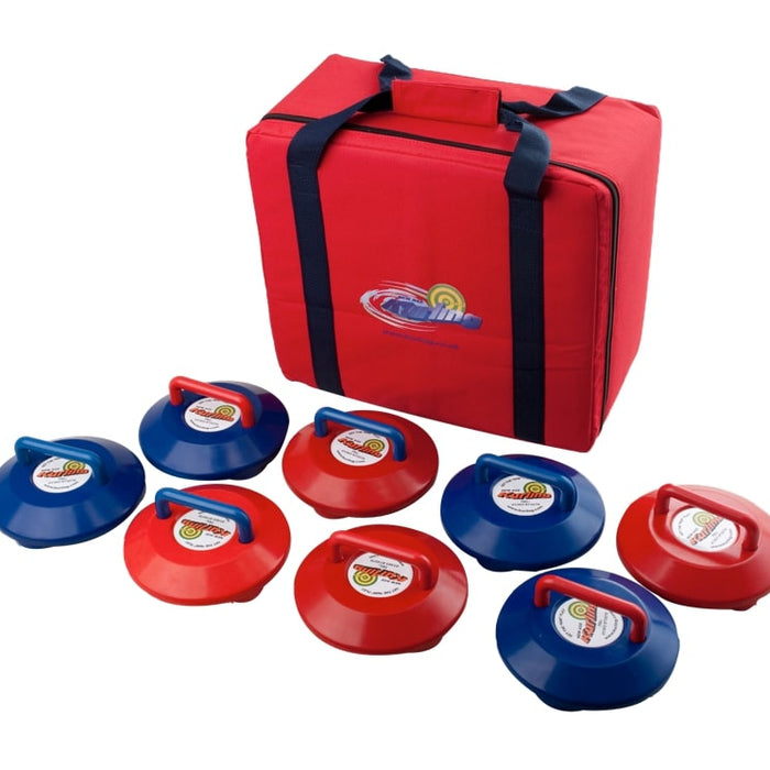 New Age Sports Kurling Gold Bundle